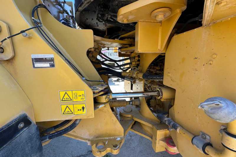 OmecoHub - Immagine CATERPILLAR 966M